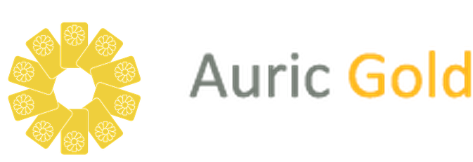 Auric Gold